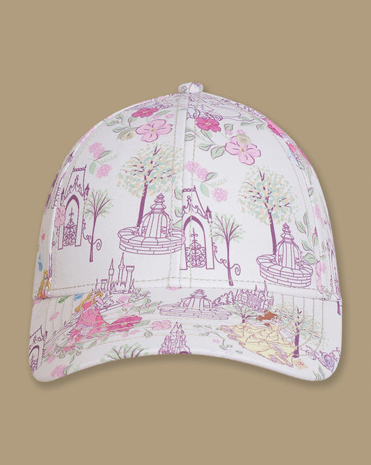 Disney Princess printed Caps for Girls
