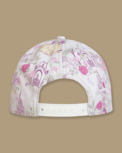 Disney Princess  Baseball Cap  Girls
