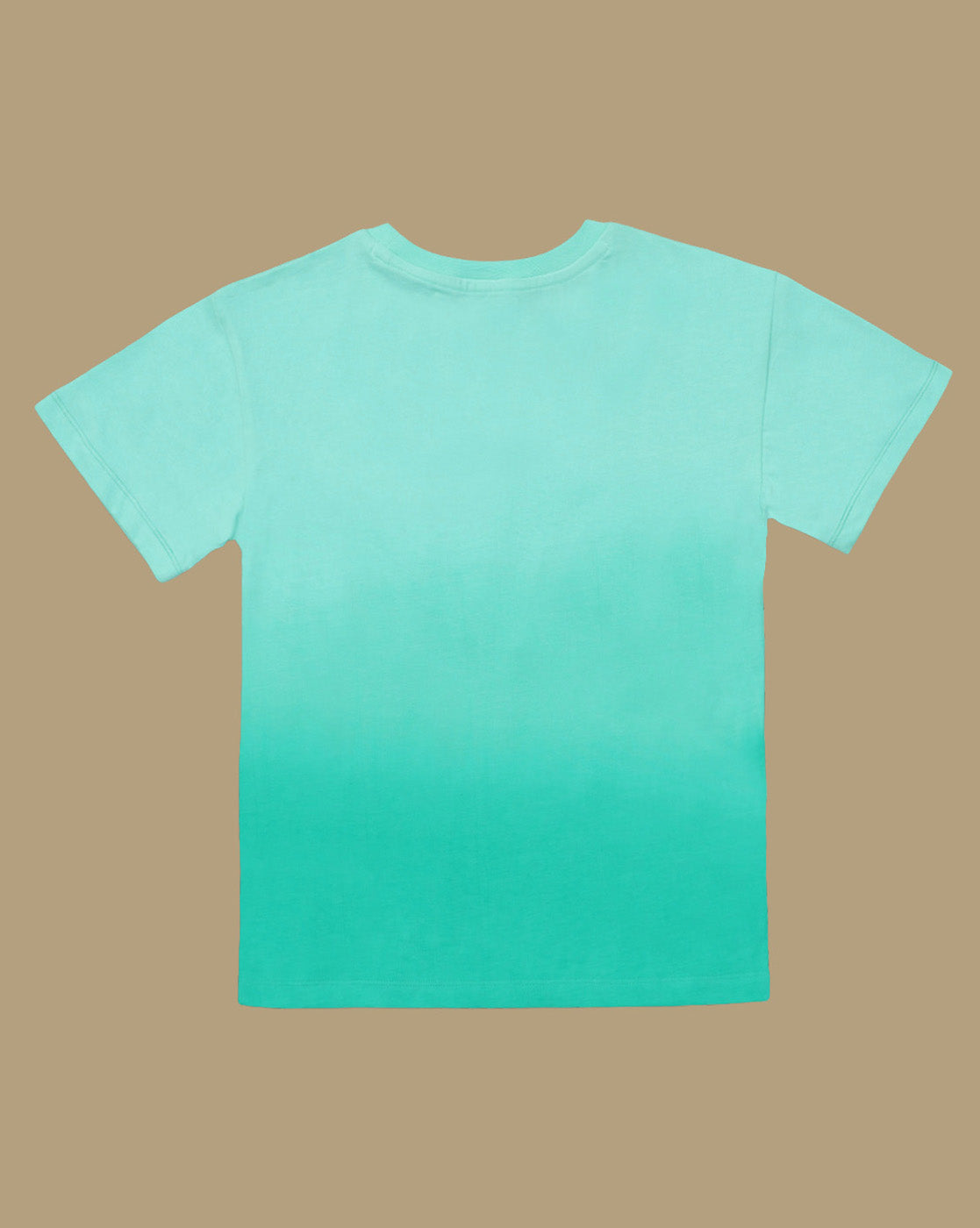Disney Princess Printed Relaxed Fit Tshirt For Girls