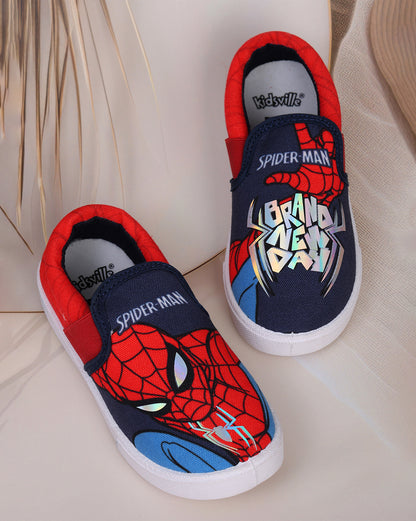 Spiderman  Casual Shoes  Boys