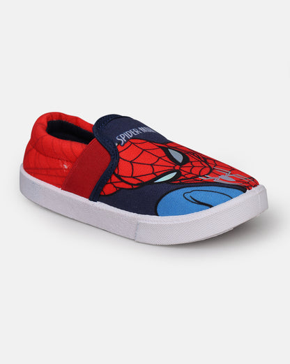Spiderman  Casual Shoes  Boys