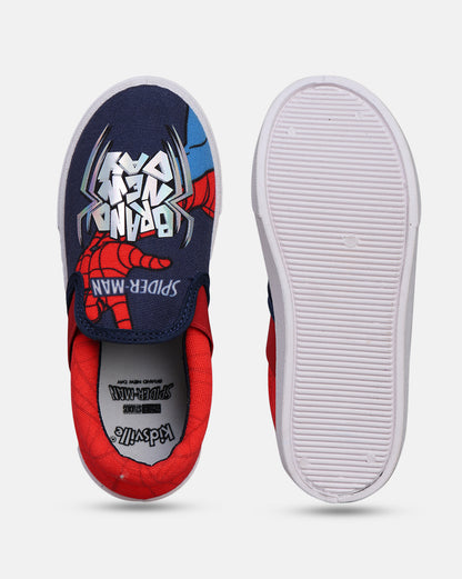 Spiderman  Casual Shoes  Boys