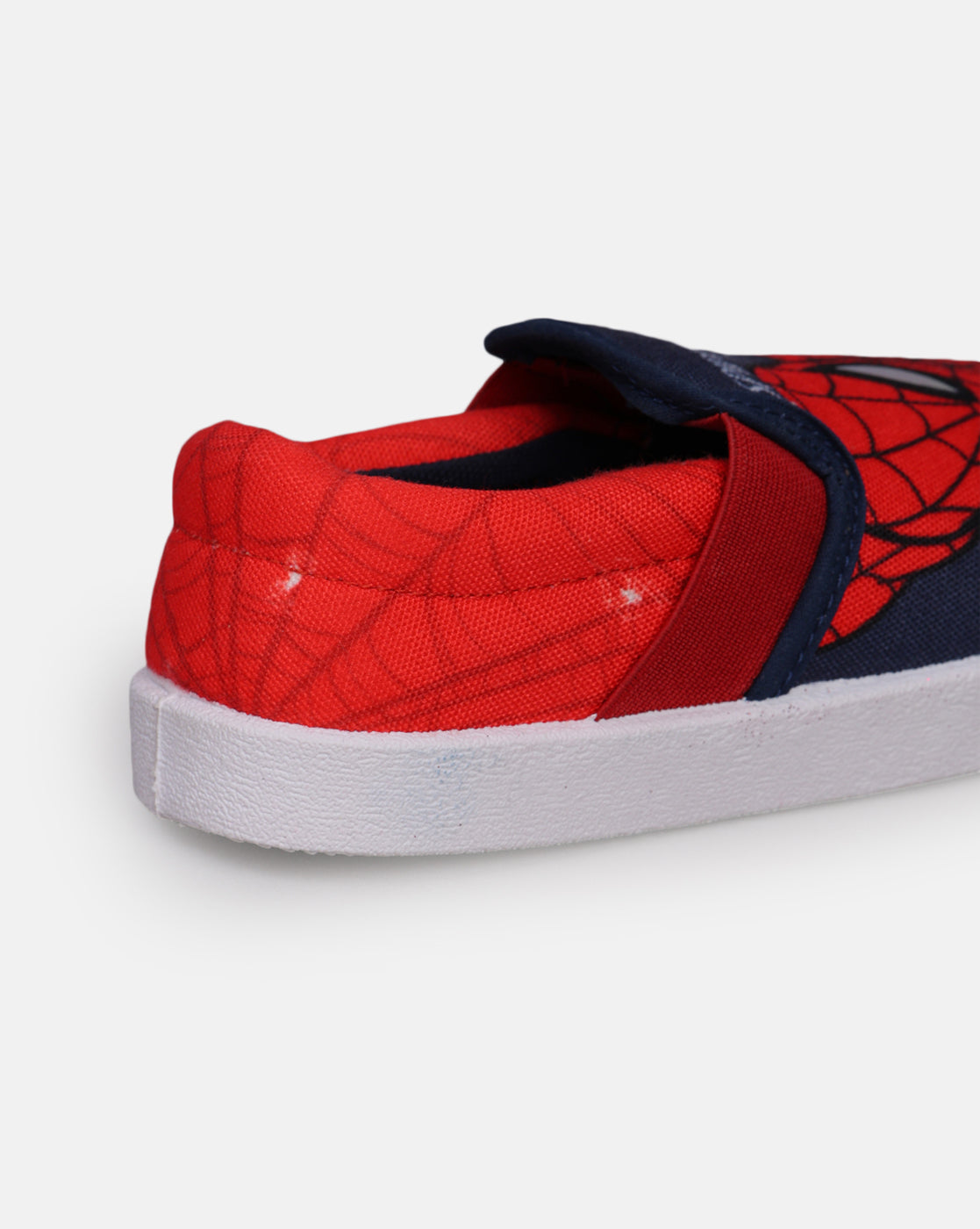 Spiderman Printed Casual Shoes for Boys