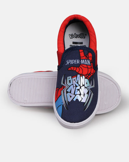 Spiderman  Casual Shoes  Boys