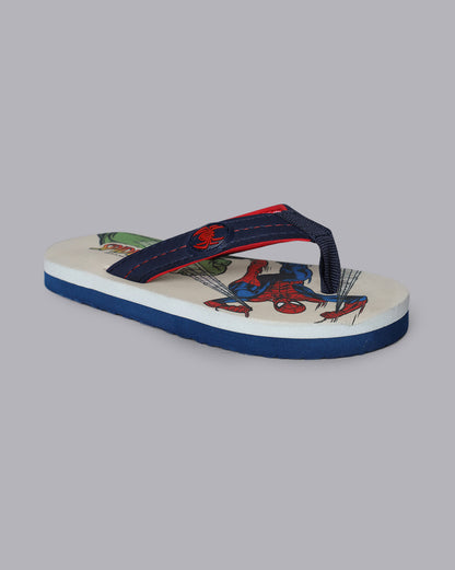 Spider-Man: Brand New Day  Flipflops  Boys