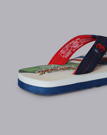 Spider-Man: Brand New Day  Flipflops  Boys
