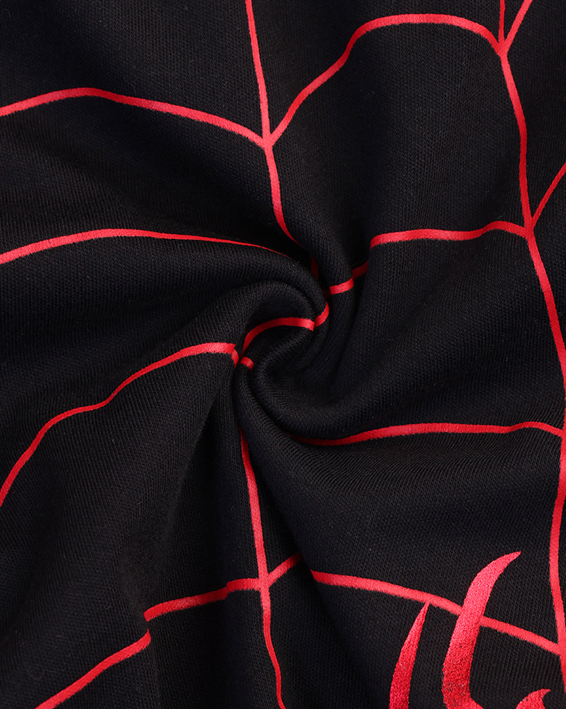 Spider-Man Printed Regular Fit Shorts For Boys