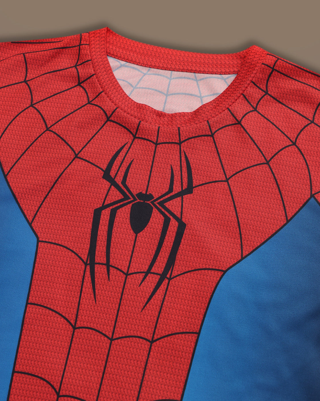 Spiderman  Regular Fit Tshirt  Girls