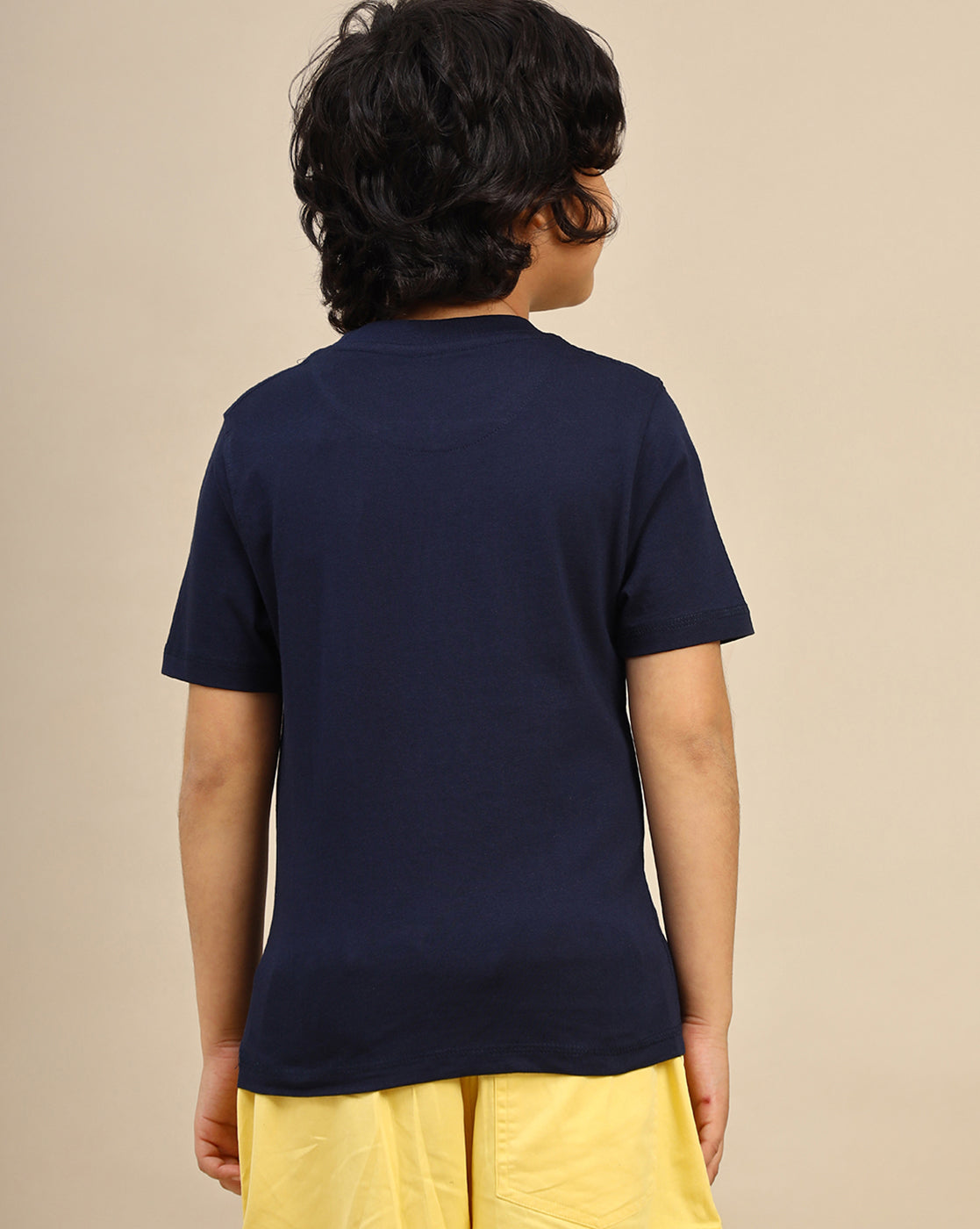 Scooby Doo Regular Fit Tshirt Boys