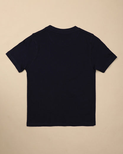 Scooby Doo Regular Fit Tshirt Boys