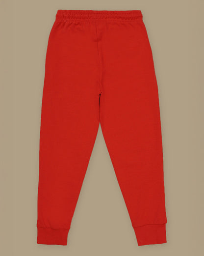 Spiderman  Regular Fit Joggers  Boys