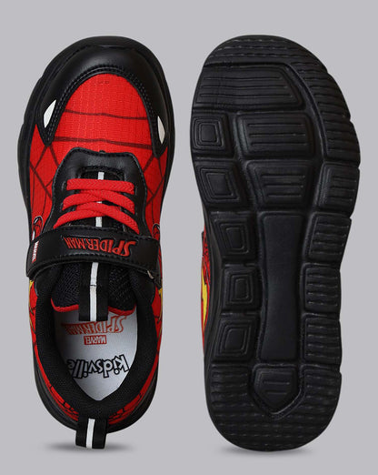 Spiderman  Sport Shoes  Kids Boys