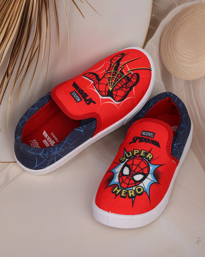 Spiderman  Casual Shoes  Boys