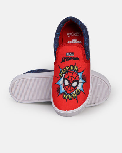 Spiderman  Casual Shoes  Boys