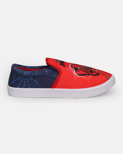 Spiderman  Casual Shoes  Boys
