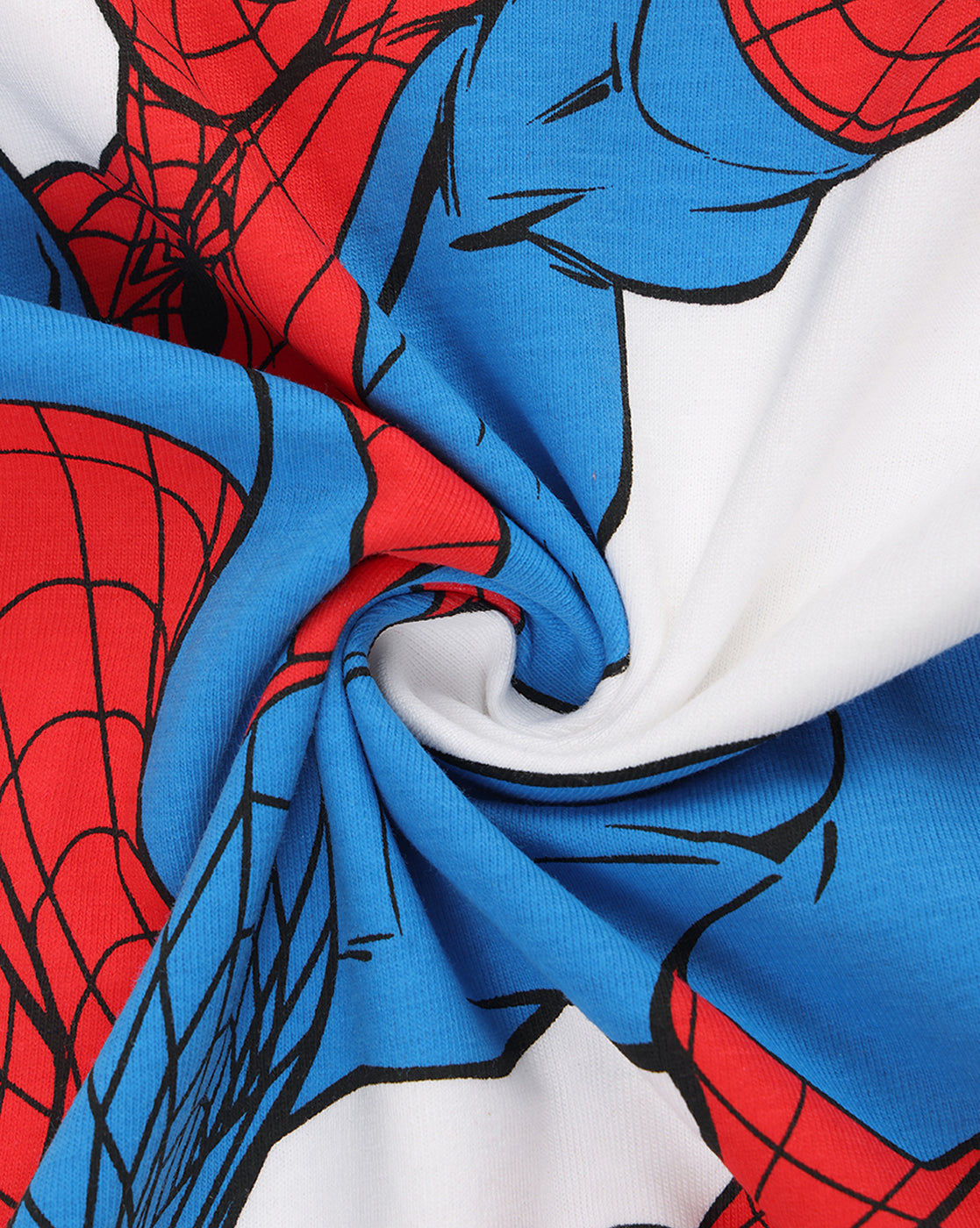 Spiderman  T-Shirt & Short Set  Boys