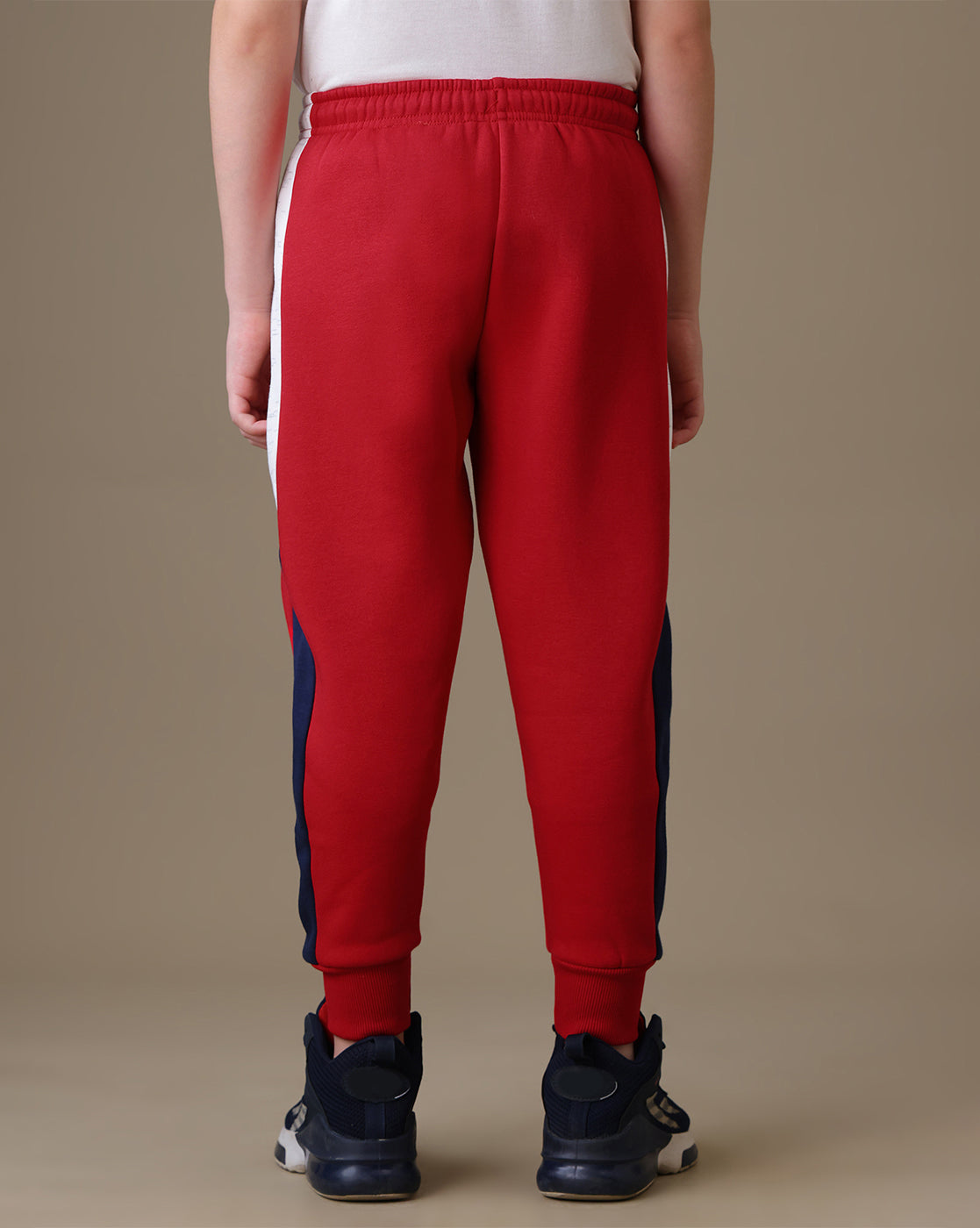 Spiderman  Regular Fit Jogger  Boys