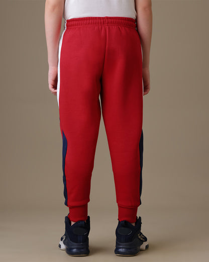 Spiderman  Regular Fit Jogger  Boys