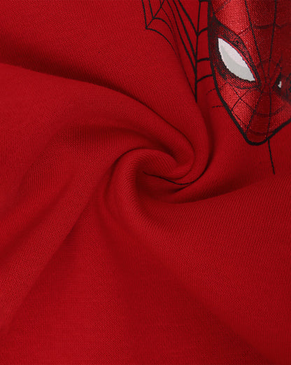 Spiderman  Regular Fit Jogger  Boys