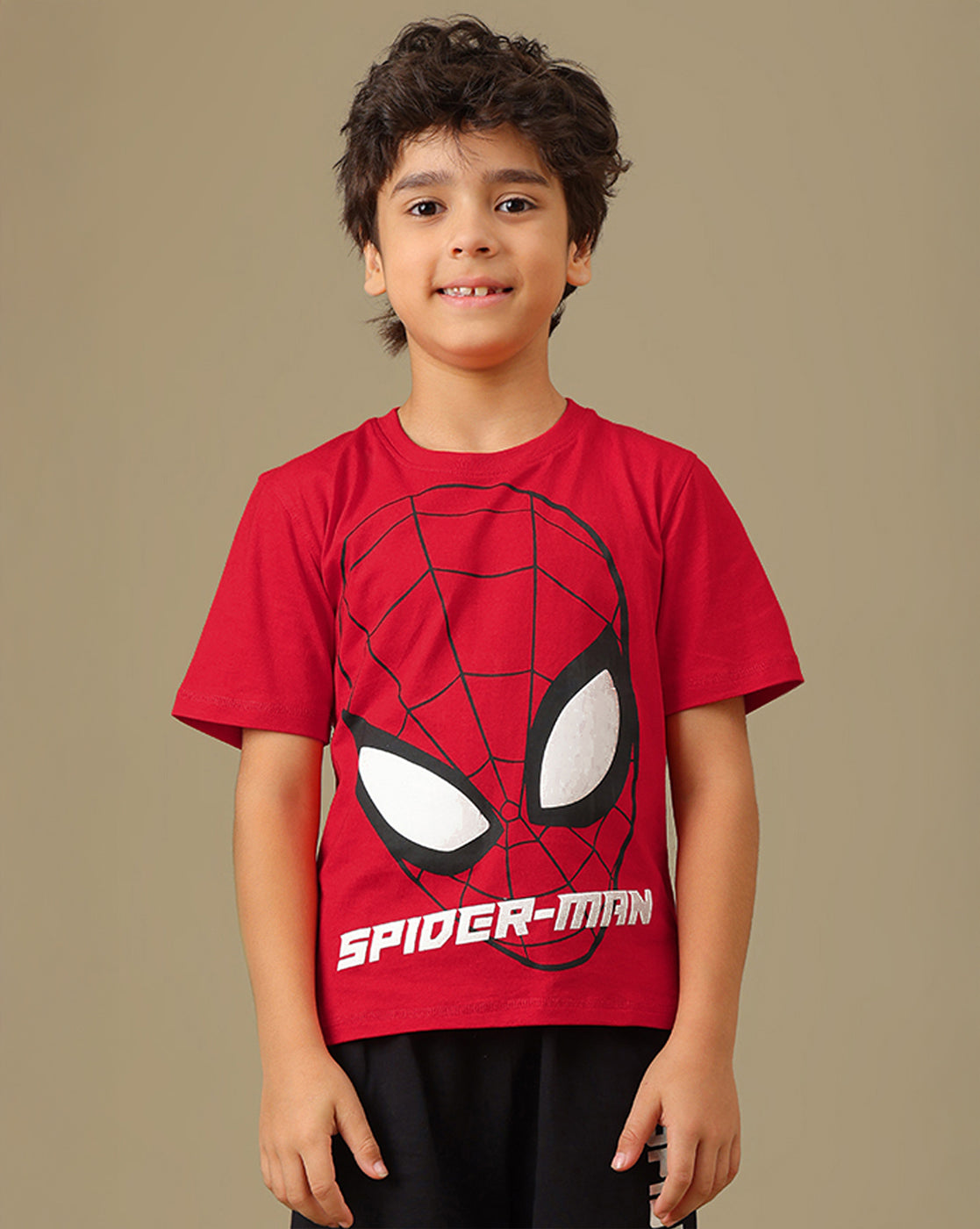 Spiderman  Pack of 3 Tshirt  Boys