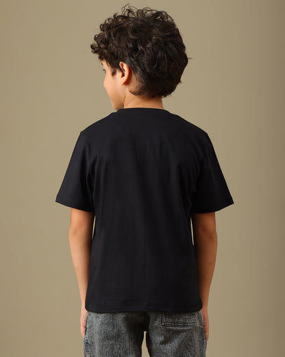Spiderman  Pack of 2 Tshirt  Boys