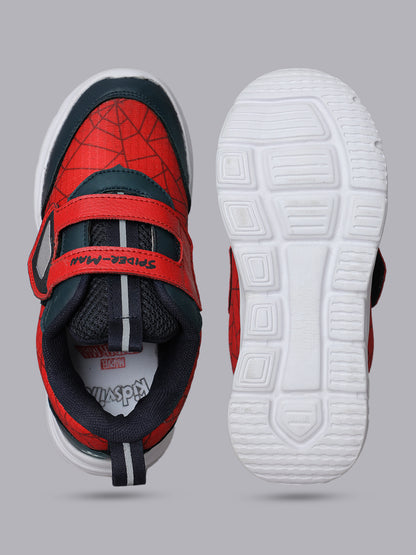 Spiderman  Casual Shoes  Boys