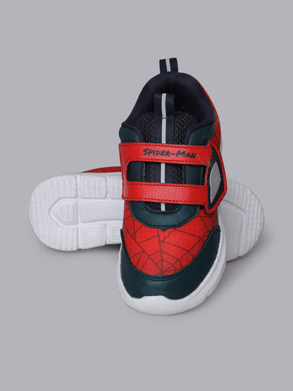 Spiderman  Casual Shoes  Boys