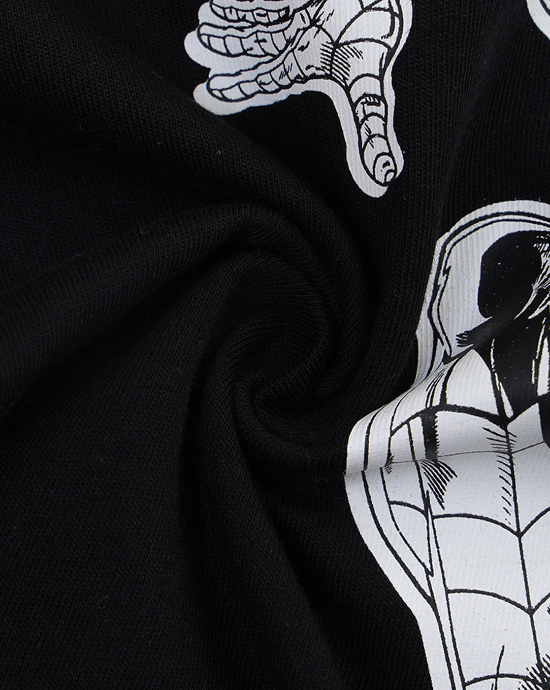 Spiderman Printed Regular Fit Tshirt For Boys