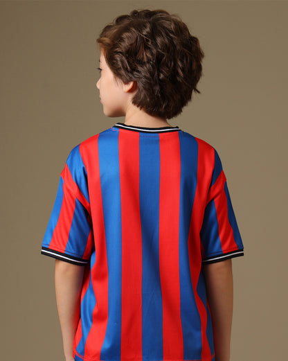 Spider-Man  Oversized Tshirt  Boys