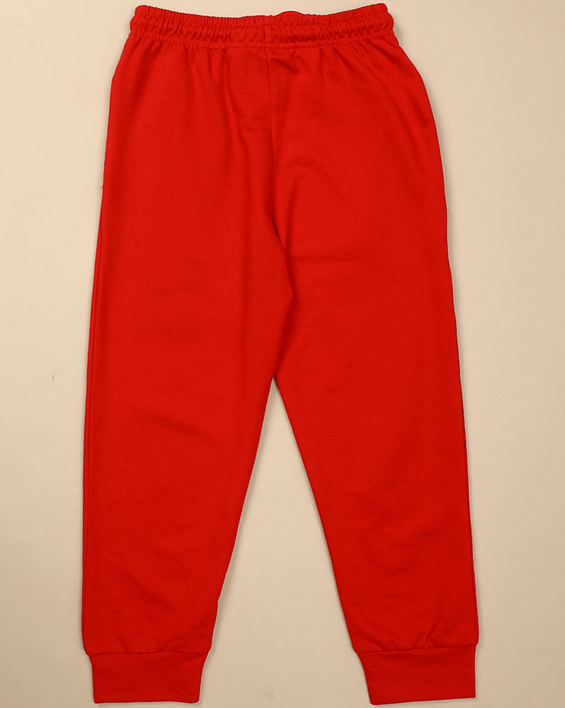 Spiderman Regular Fit Jogger Boys