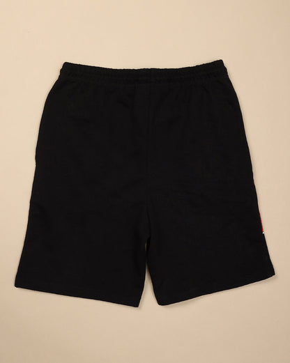 Spiderman  Regular Fit Shorts  Boys