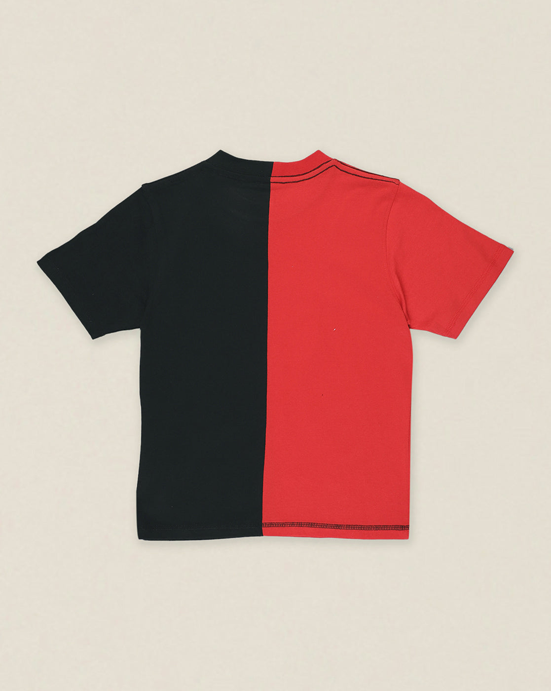 Spiderman Printed Regular Fit Tshirt For Boys