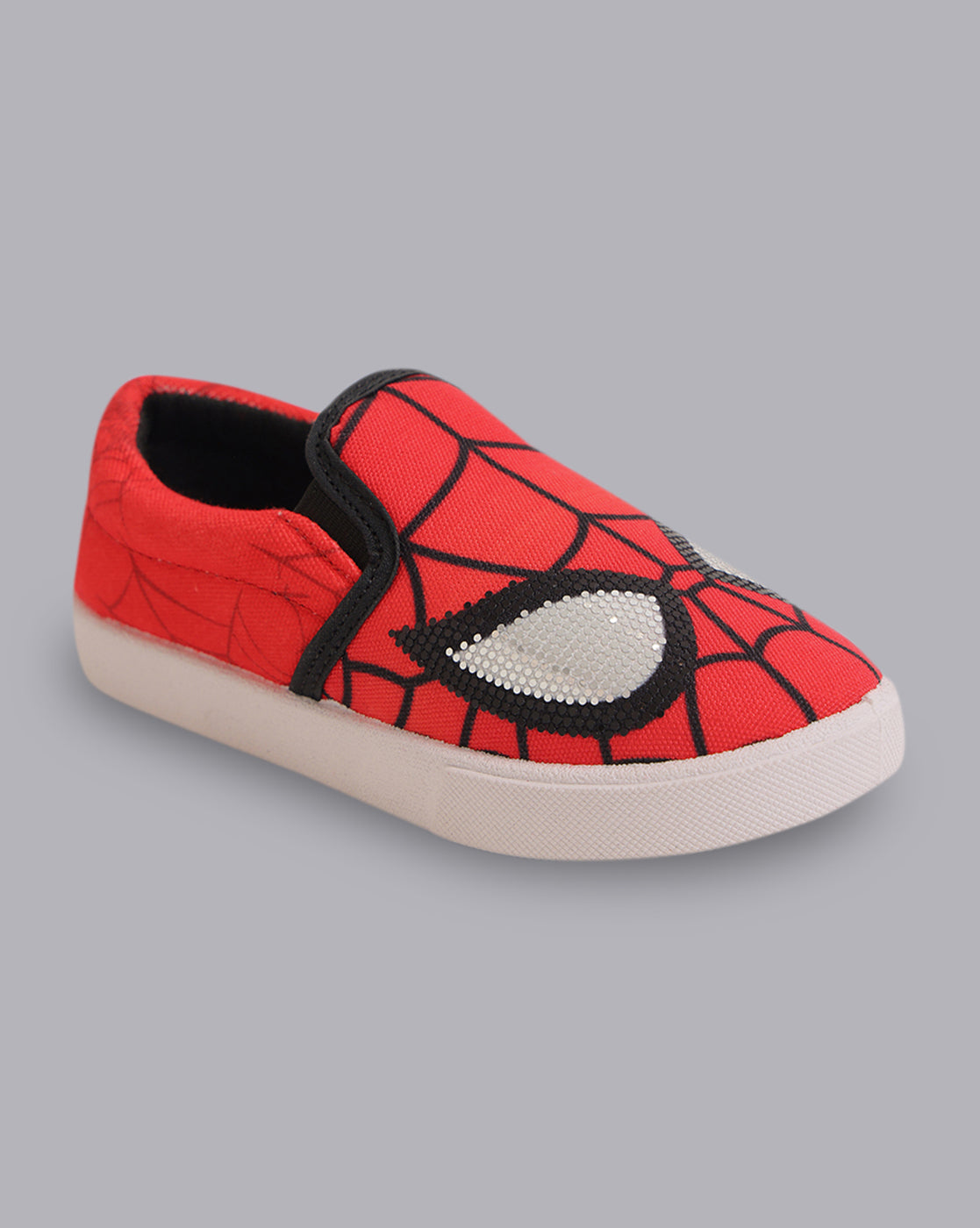 Spiderman Casual Shoes Boys