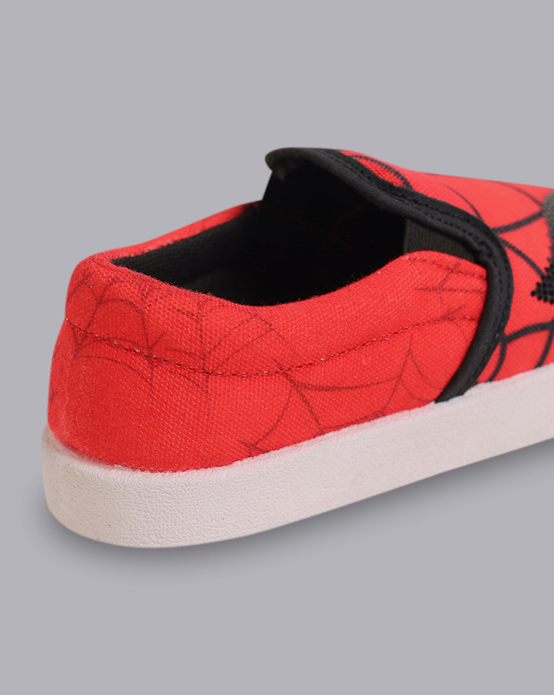 Spiderman Casual Shoes Boys