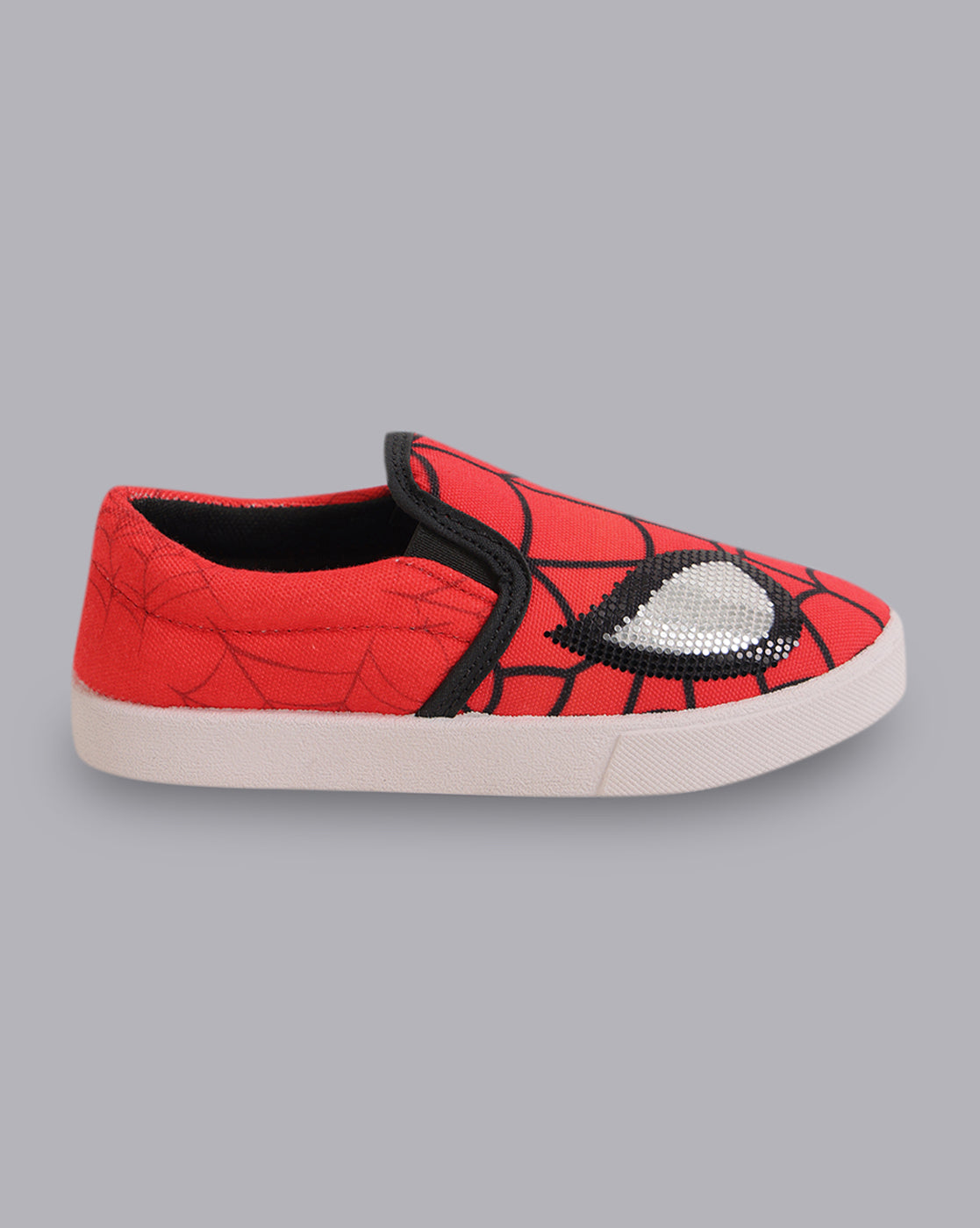 Spiderman Casual Shoes Boys