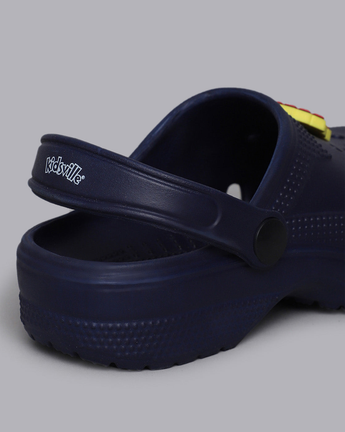 Spiderman Clogs for Boys (Charms Included)