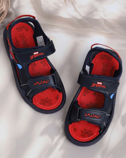 Spiderman  Sandals  Boys