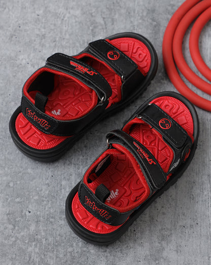 Spiderman  Sandals  Boys
