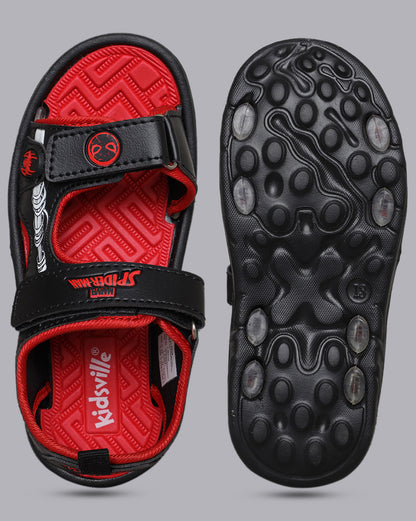 Spiderman  Sandals  Boys