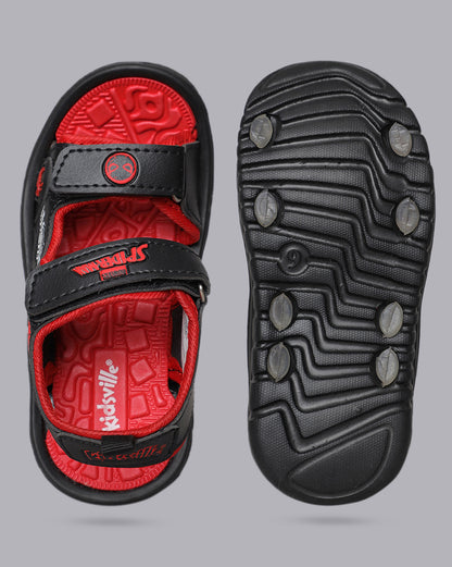 Spiderman  Sandals  Boys