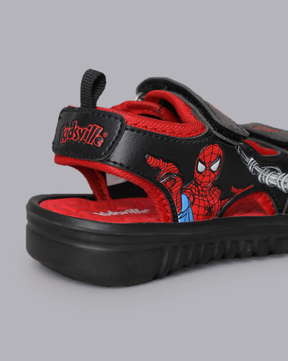 Spiderman  Sandals  Boys