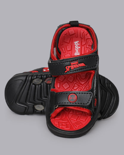 Spiderman  Sandals  Boys