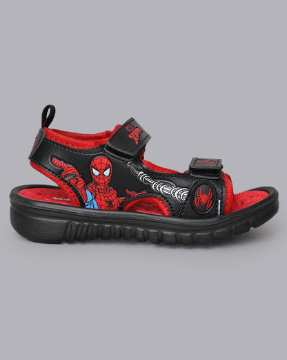 Spiderman  Sandals  Boys