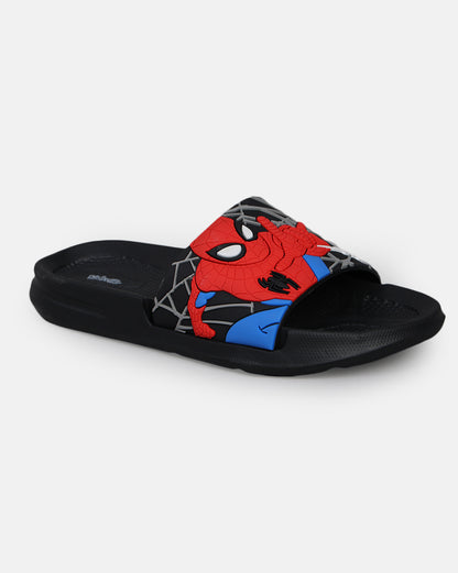 Spiderman  Sliders  Boys