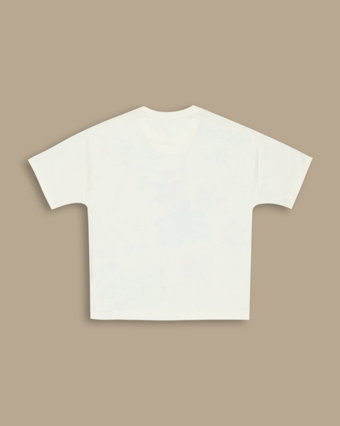 Spiderman Printed Tshirt For Boys