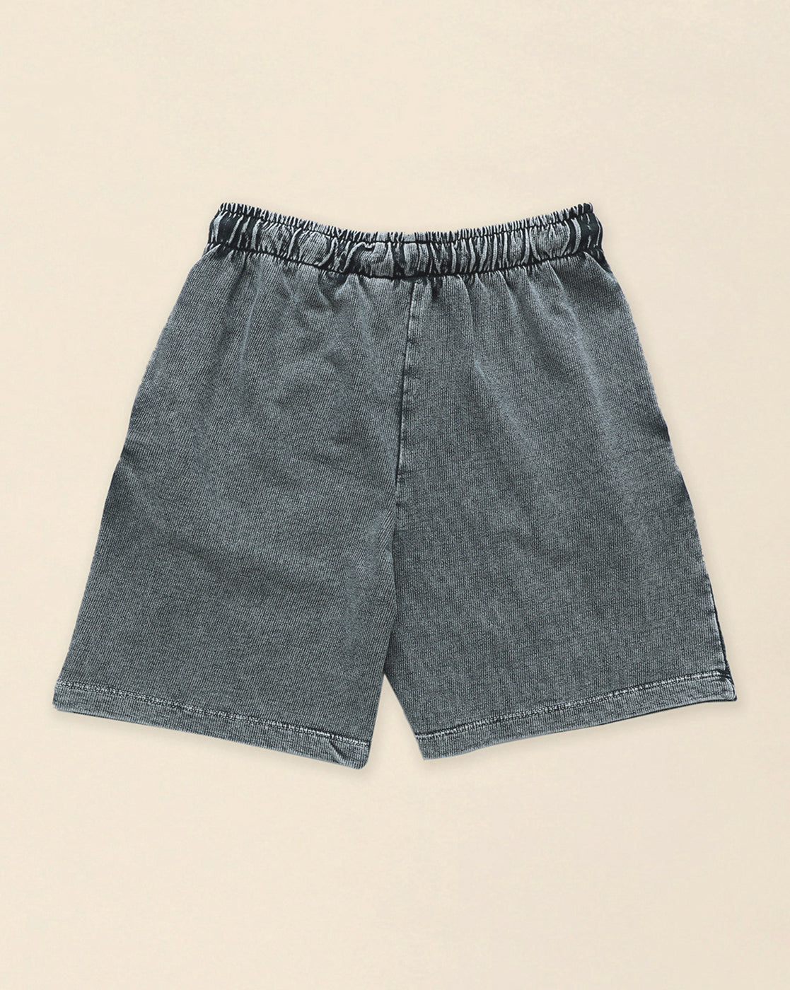 Sonic Classic Printed Regular Fit Shorts For Boys