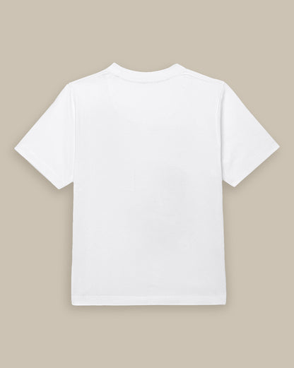 Sonic Classic Regular Fit Tshirt  Boys