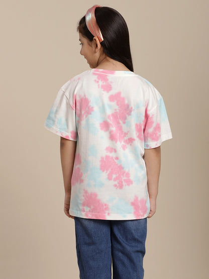 Sonic Classic  Relaxed Fit Tshirt  Girls