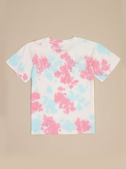 Sonic Classic  Relaxed Fit Tshirt  Girls