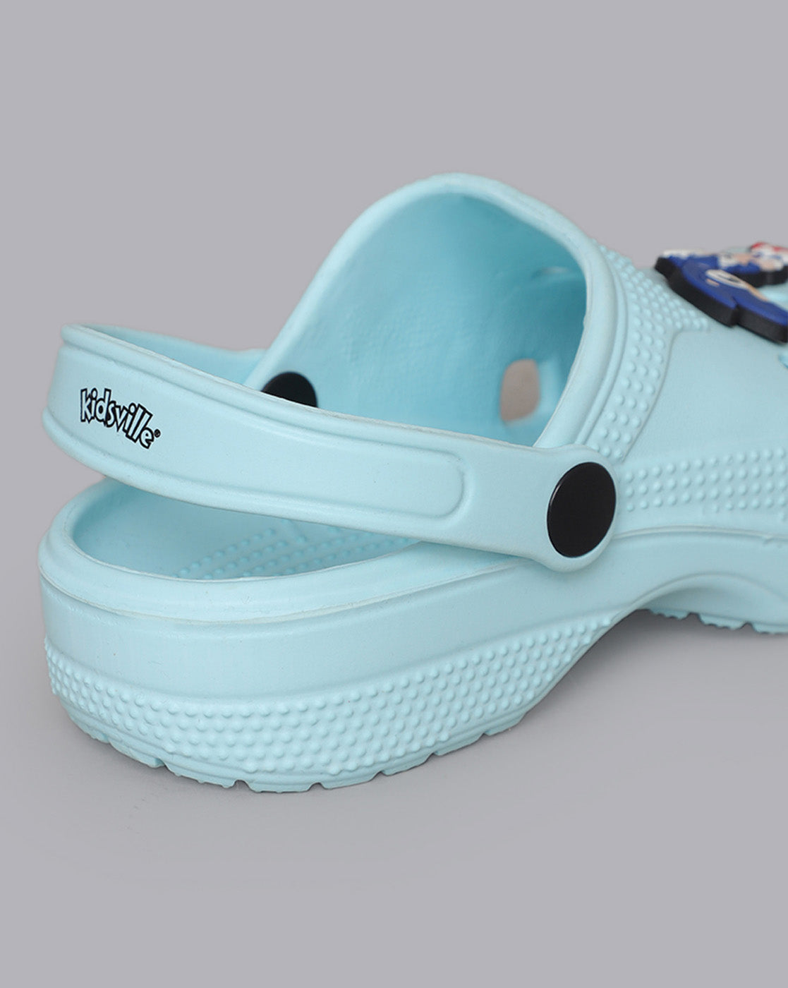Sonic Clogs for Boys (Charms Included)